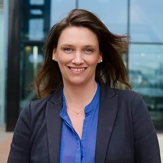 Jolijn van der Aart