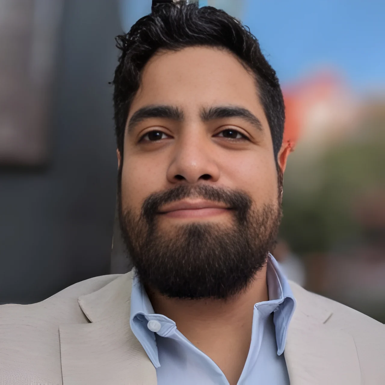 Armando Varela Alvarez