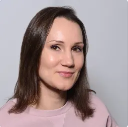 Ksenia Apolonskaya