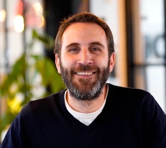 Rémi Guyot