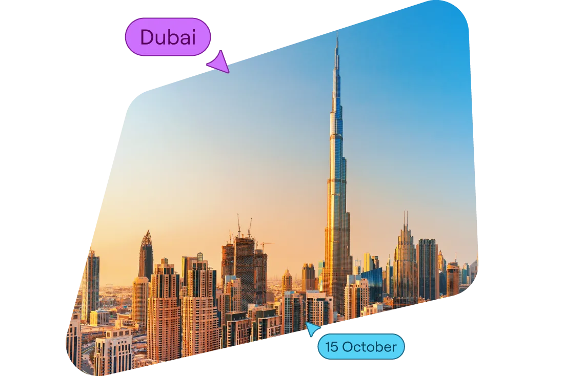Dubai