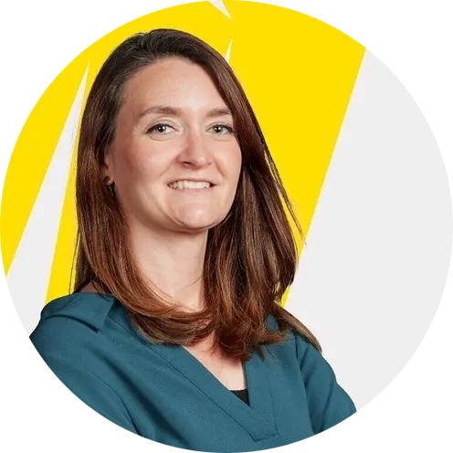 Elodie Gaillard-Devillard