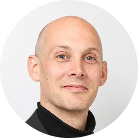 Panelist: Juhani Haaparanta