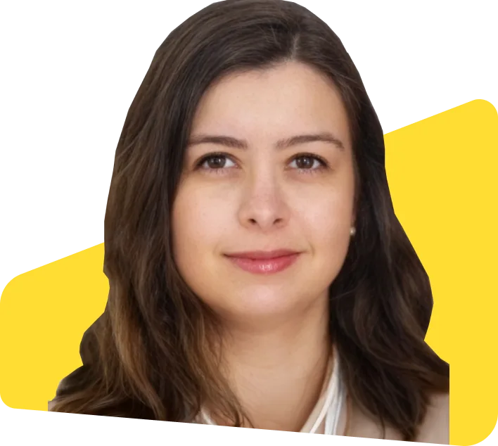 Amanda Biacchi Eloy