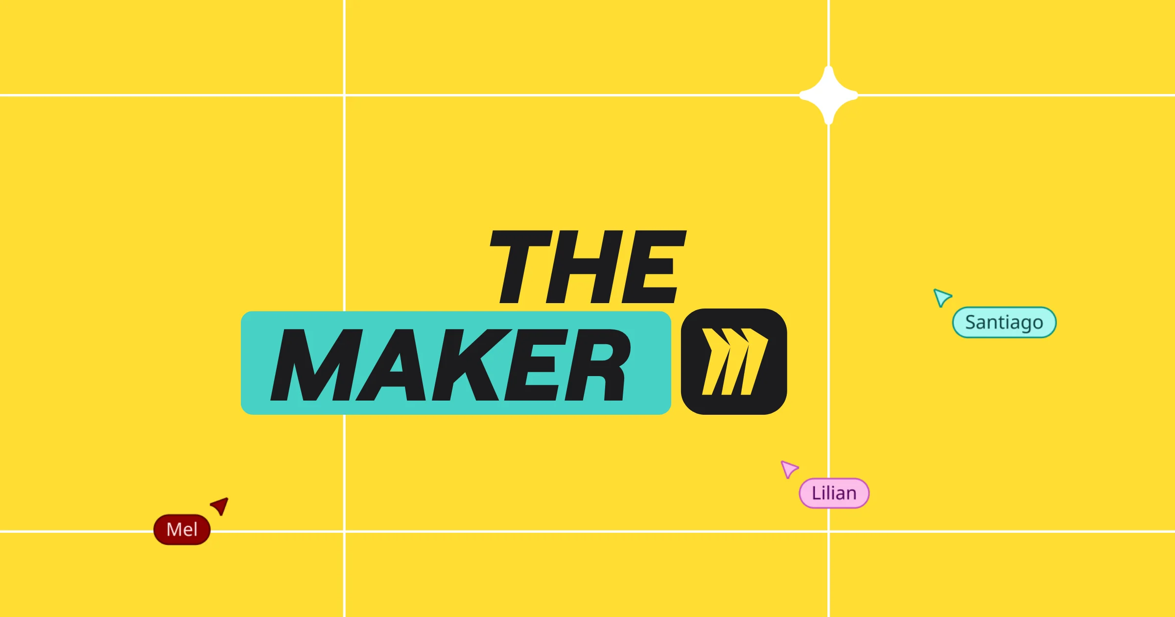 the maker