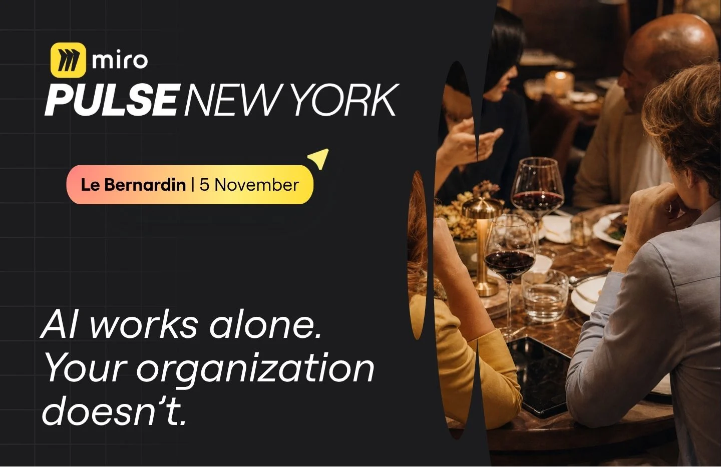 Miro Pulse New York City Header