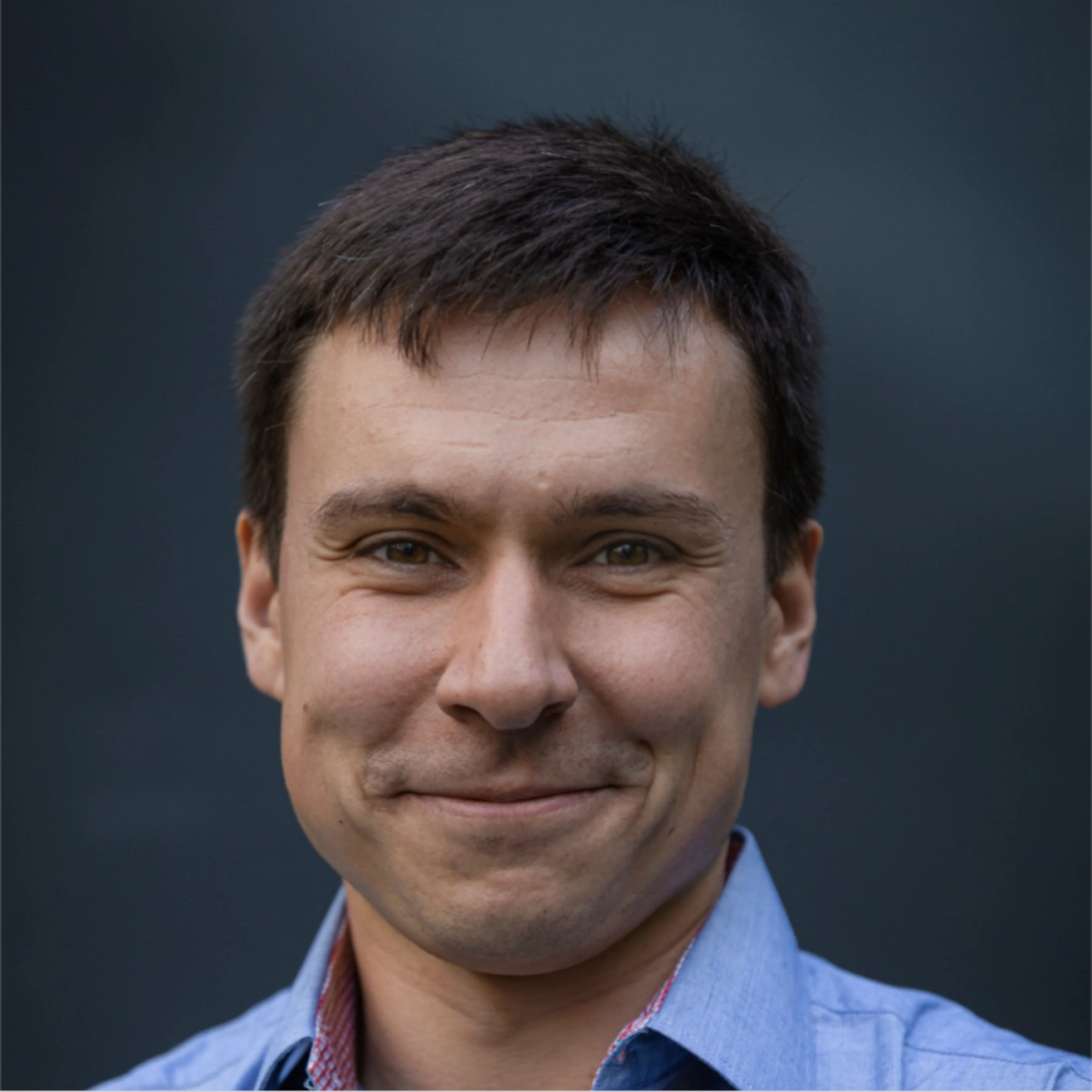 Grzegorz Brzezinka
