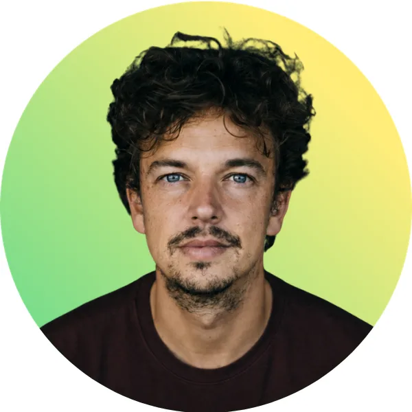 Jair Halevi