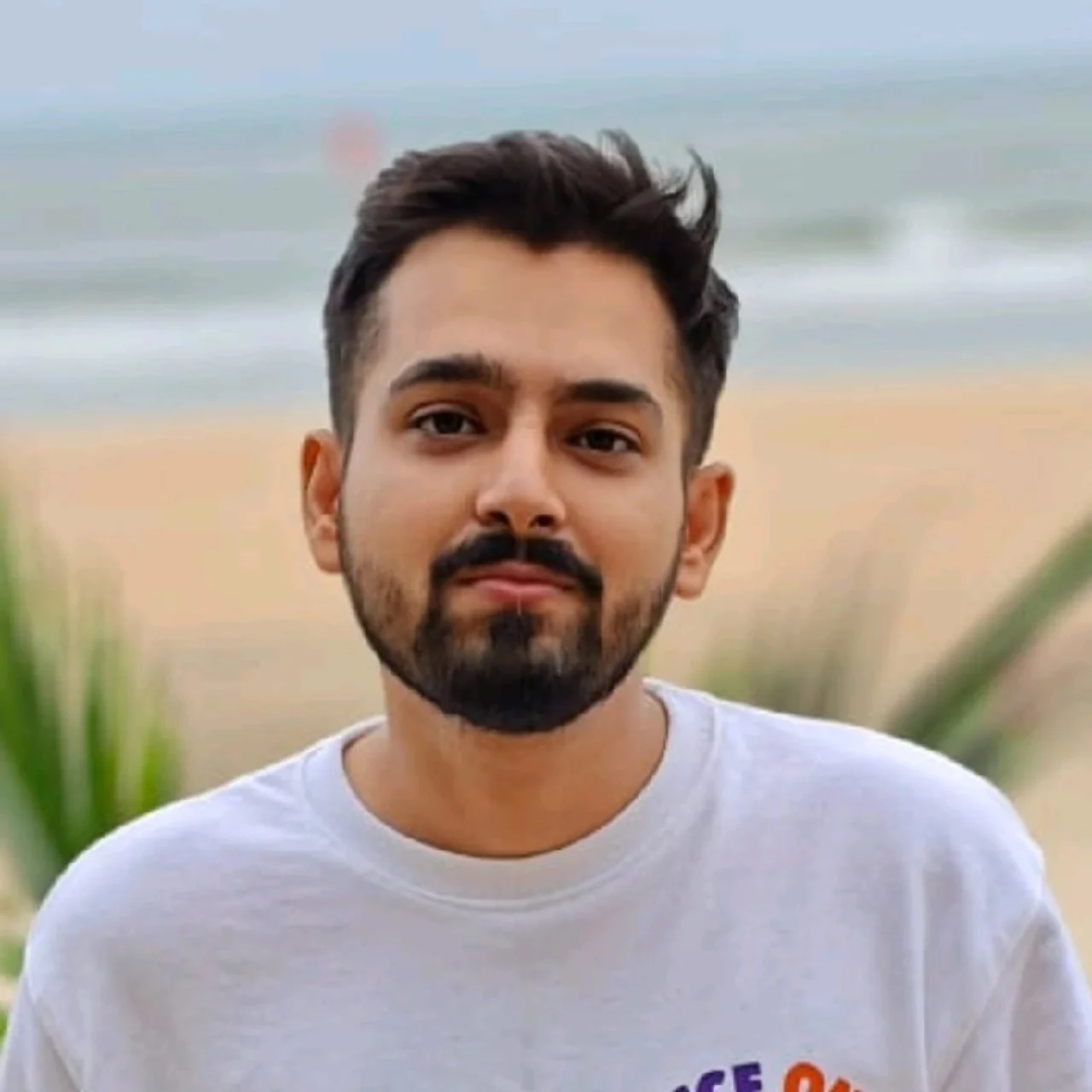 Darshan	 Bhatt