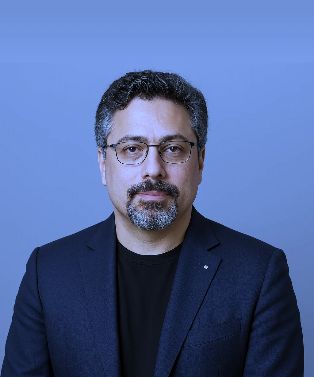 Ender Yüksel