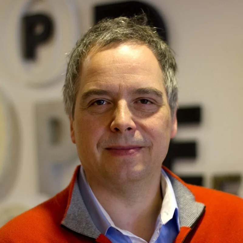 Jan Mark Holzer