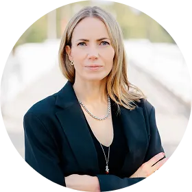 Panelist: Lotta Buss