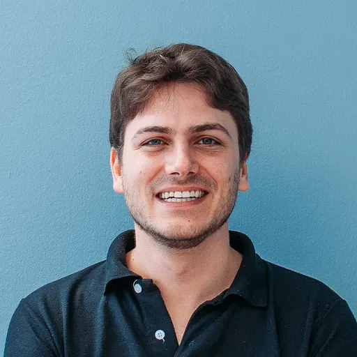Florian Schreven