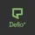 Dello+ Logo