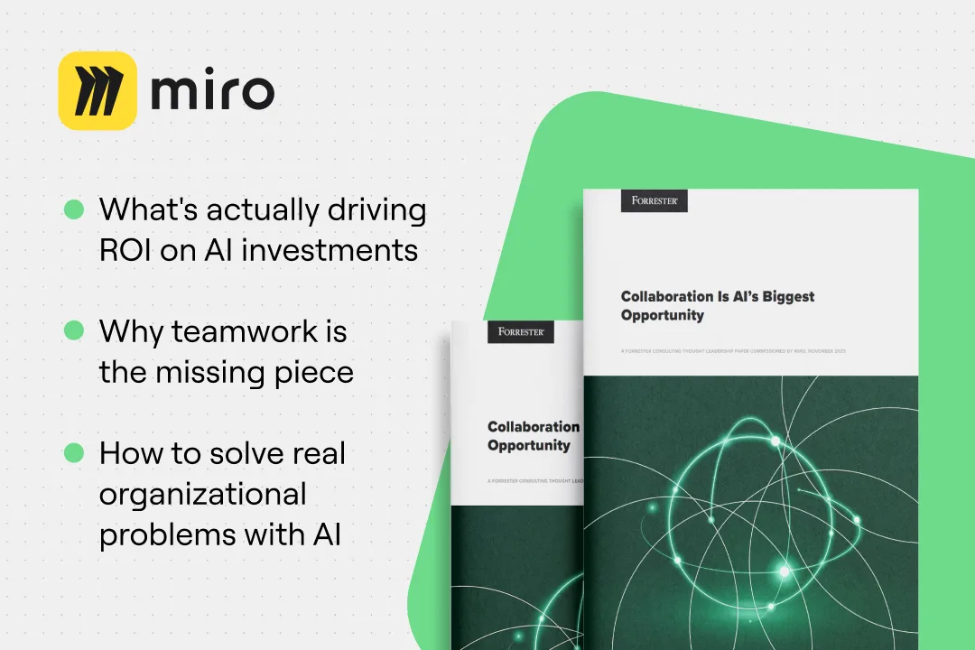 Forrester AI Study front