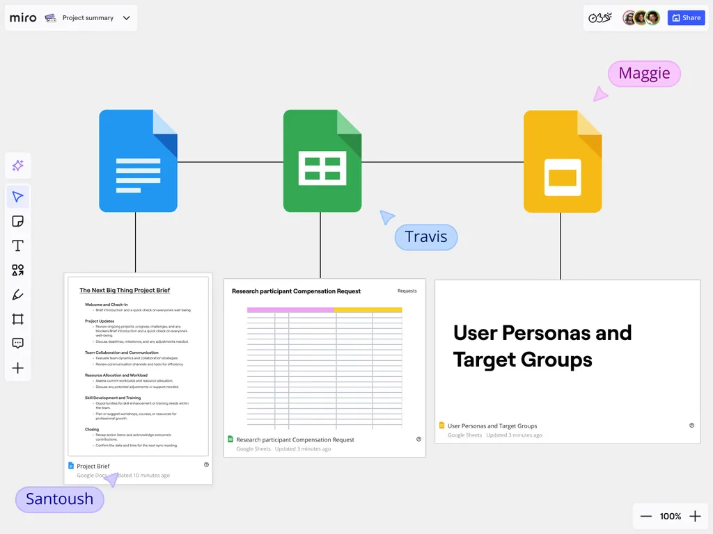 Google Workspace