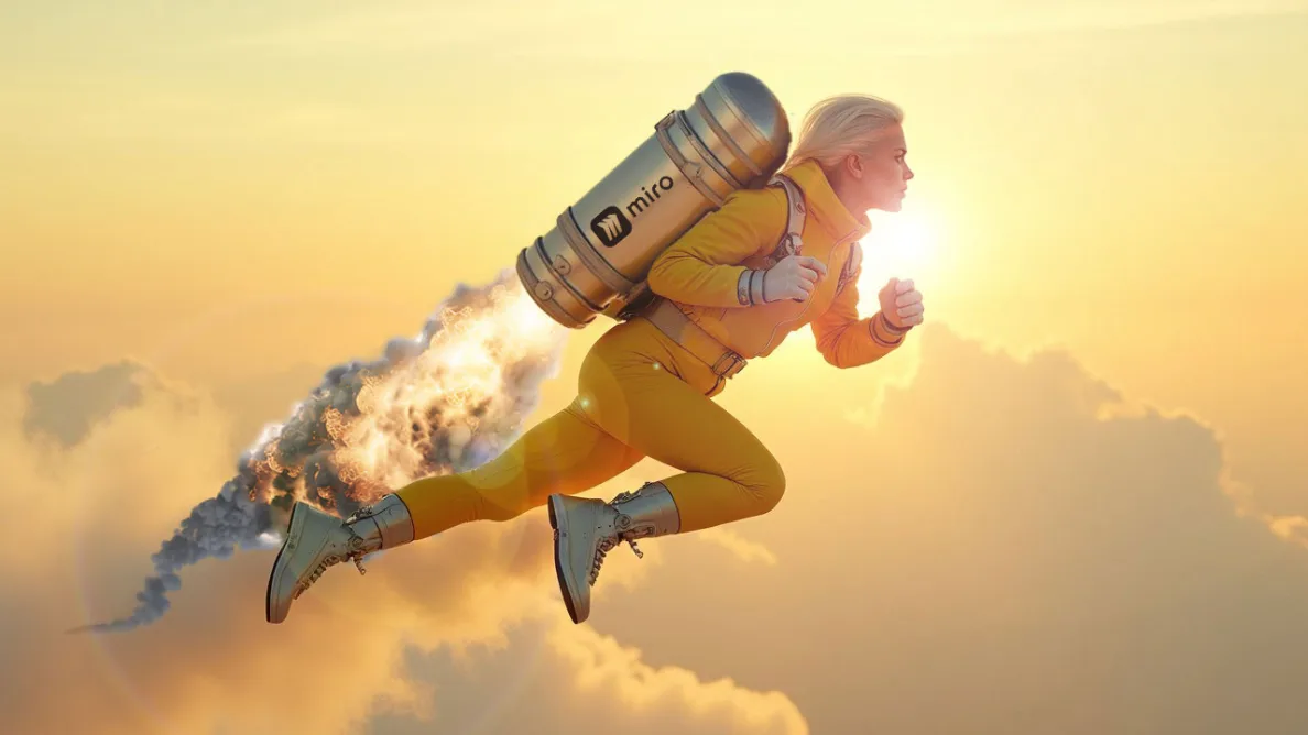 AI Builders Showcase (Header)