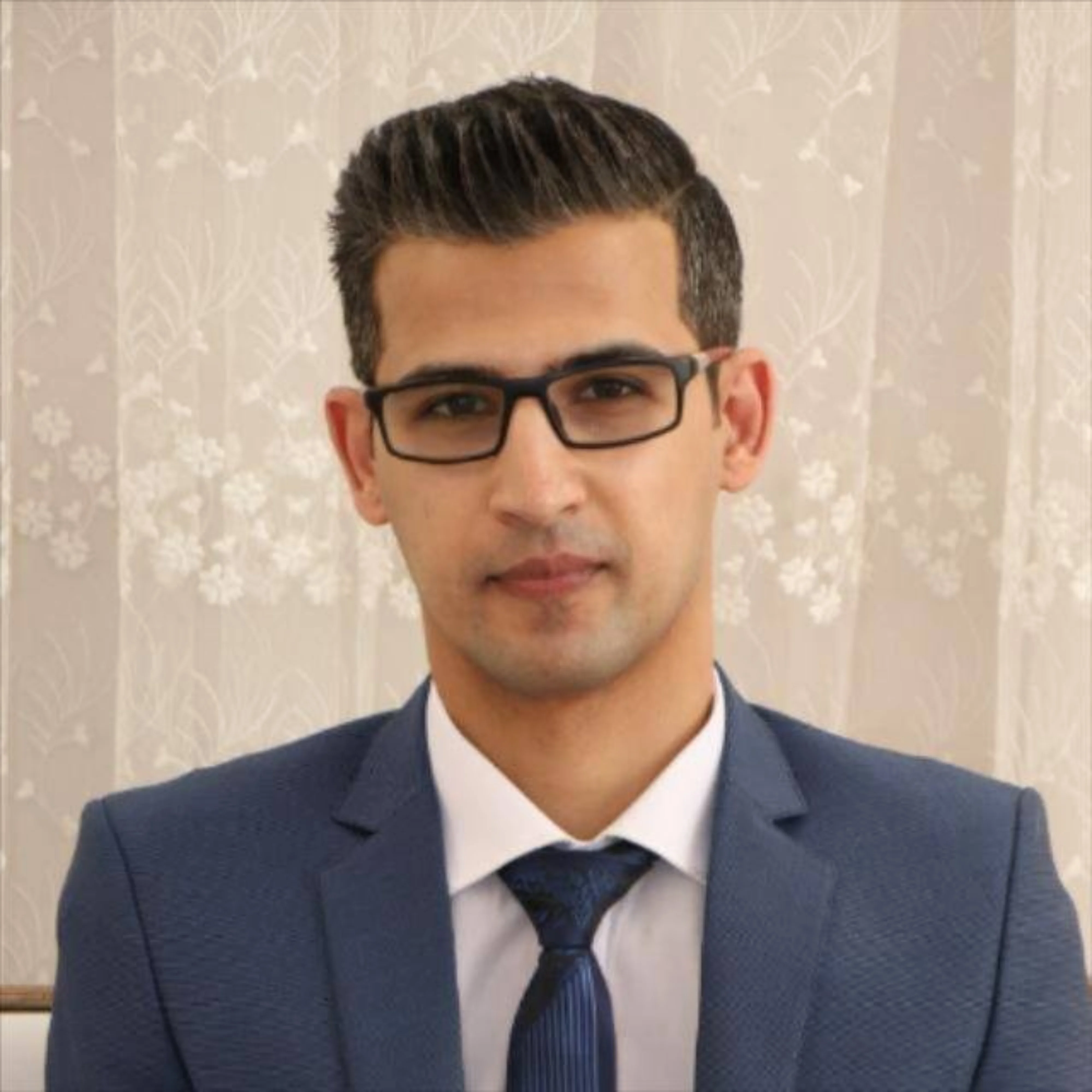  Kamal Hamidi