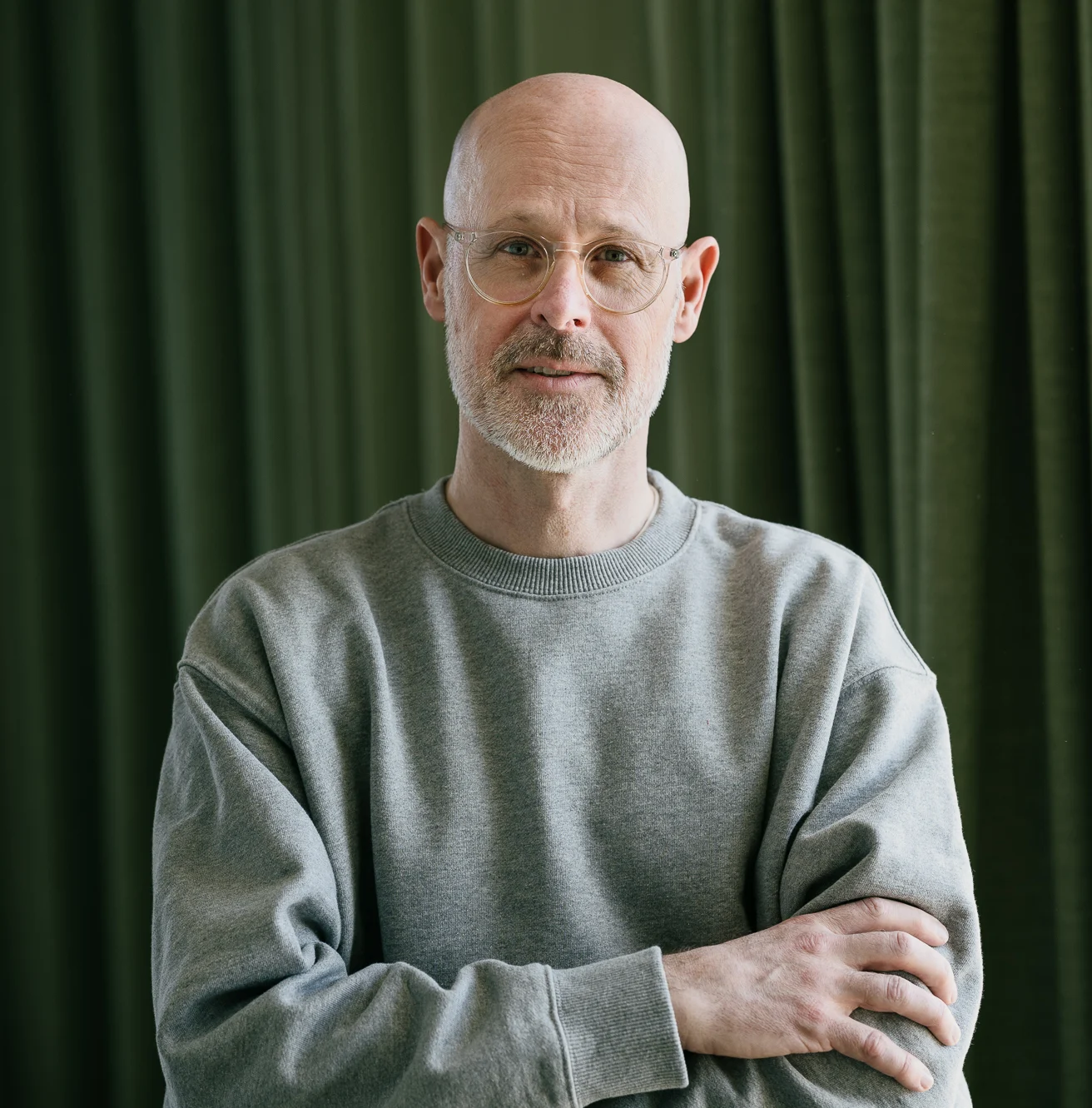 Anders Mildner