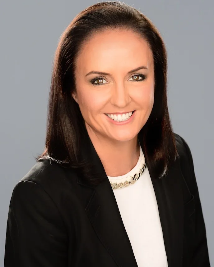 Brigid Archibald