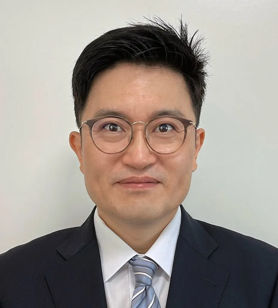 Lee Dong Won
