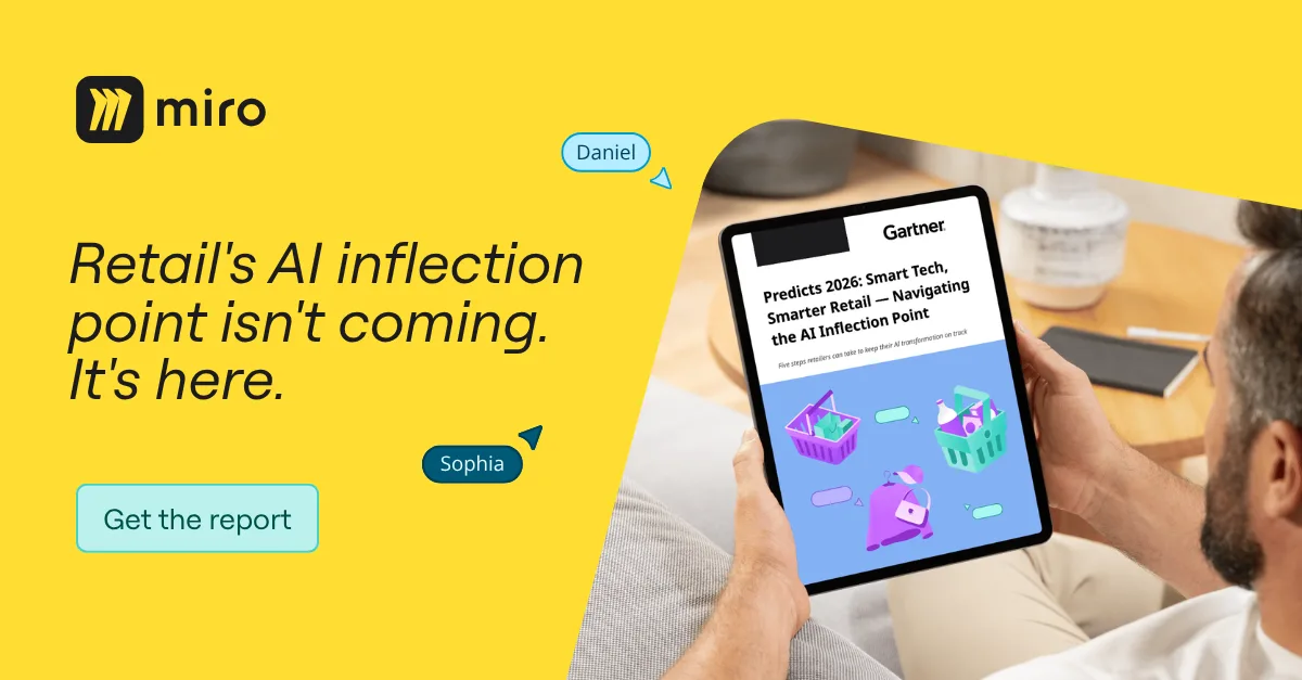 Gartner report visual