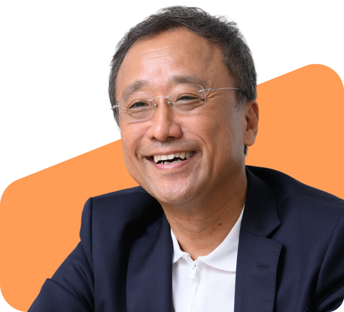 Toshifumi Yoshizaki