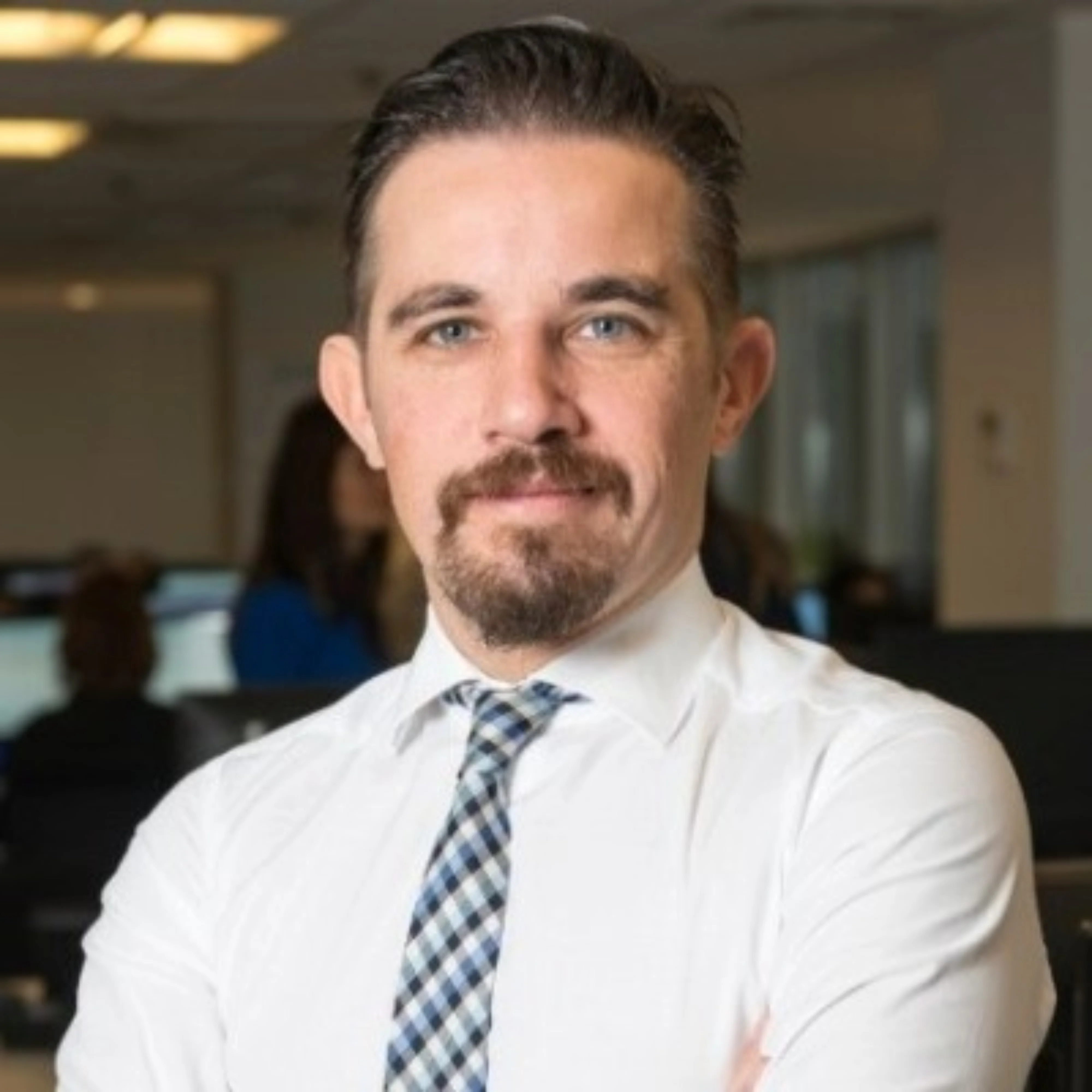 Ugur Erciyas