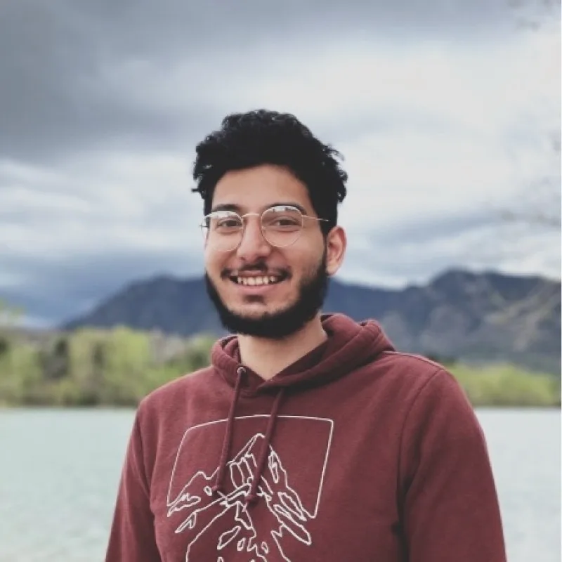 Sidhant Ahluwalia