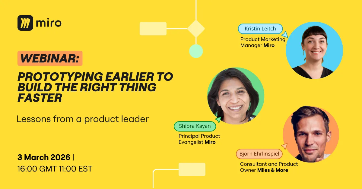 Prototyping earlier to build (LP Header)