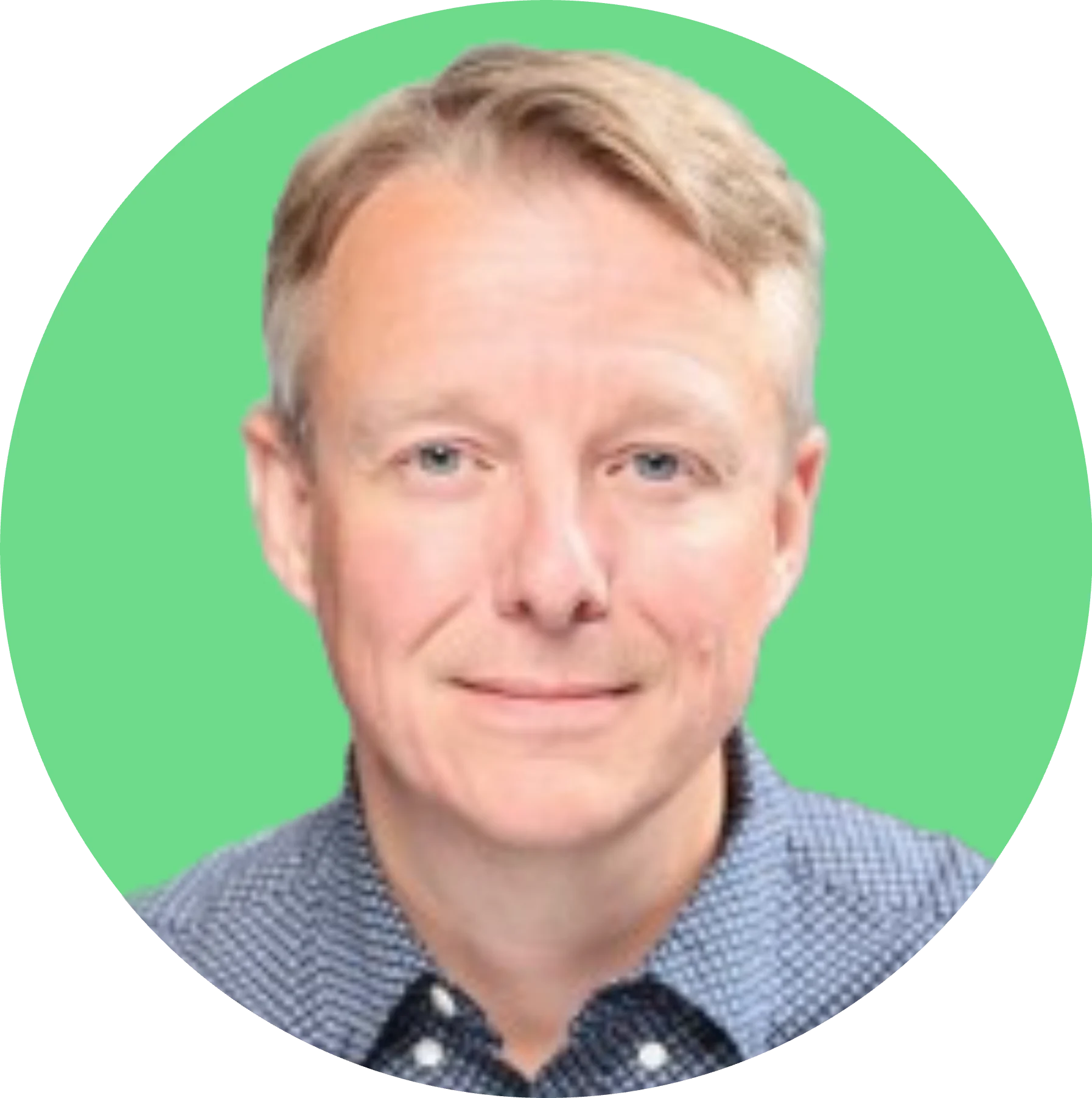 Mark Strande