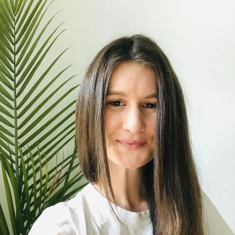 Laura Seach
