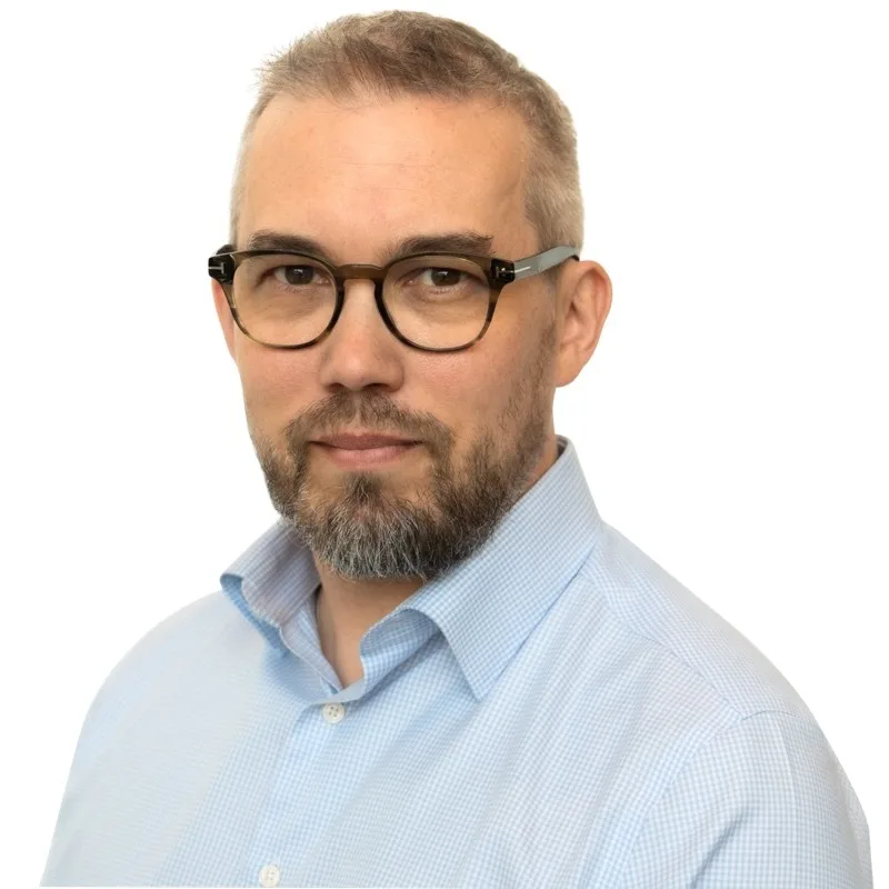 Panelist: Jussi Mantere