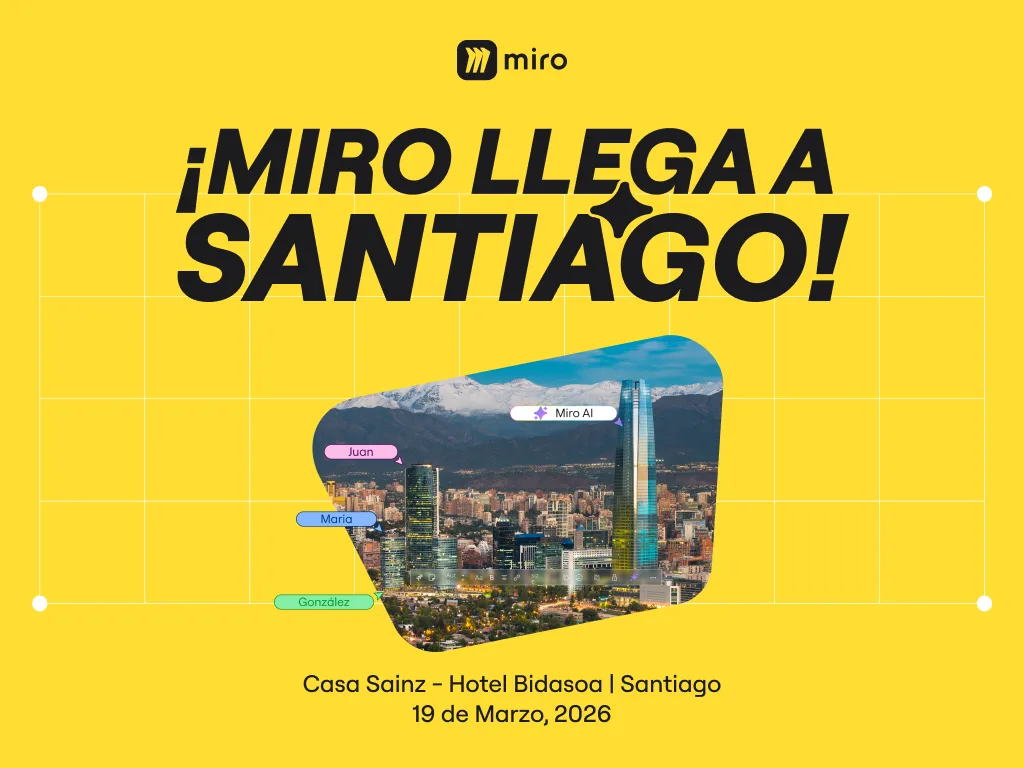 Chile Event