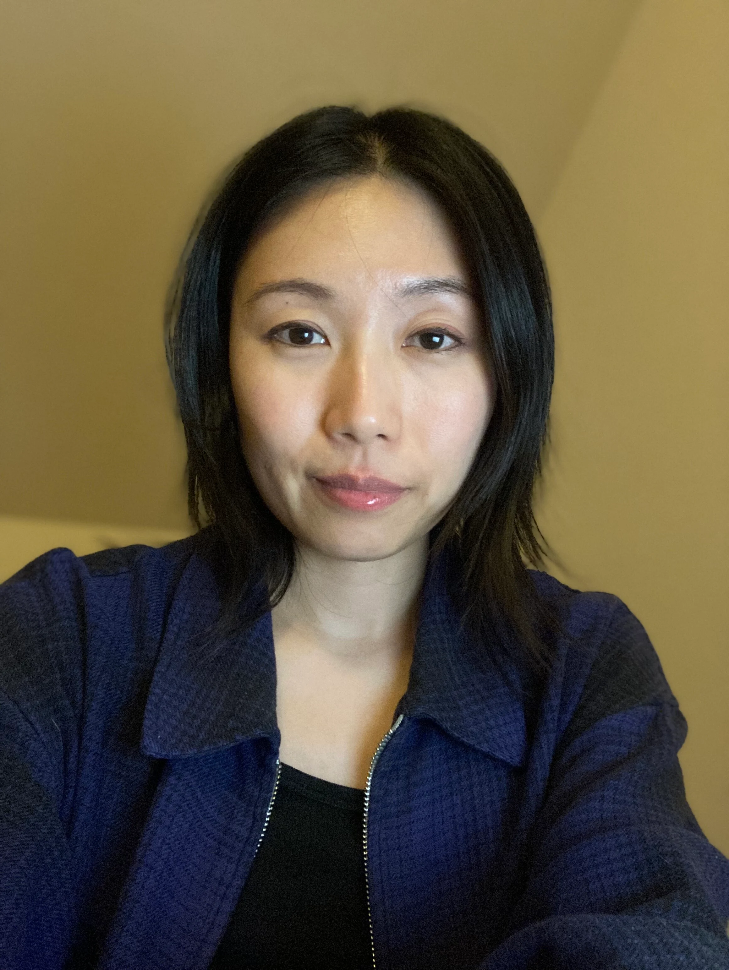 Eileen Tang