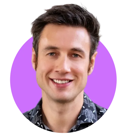 Colin Duff