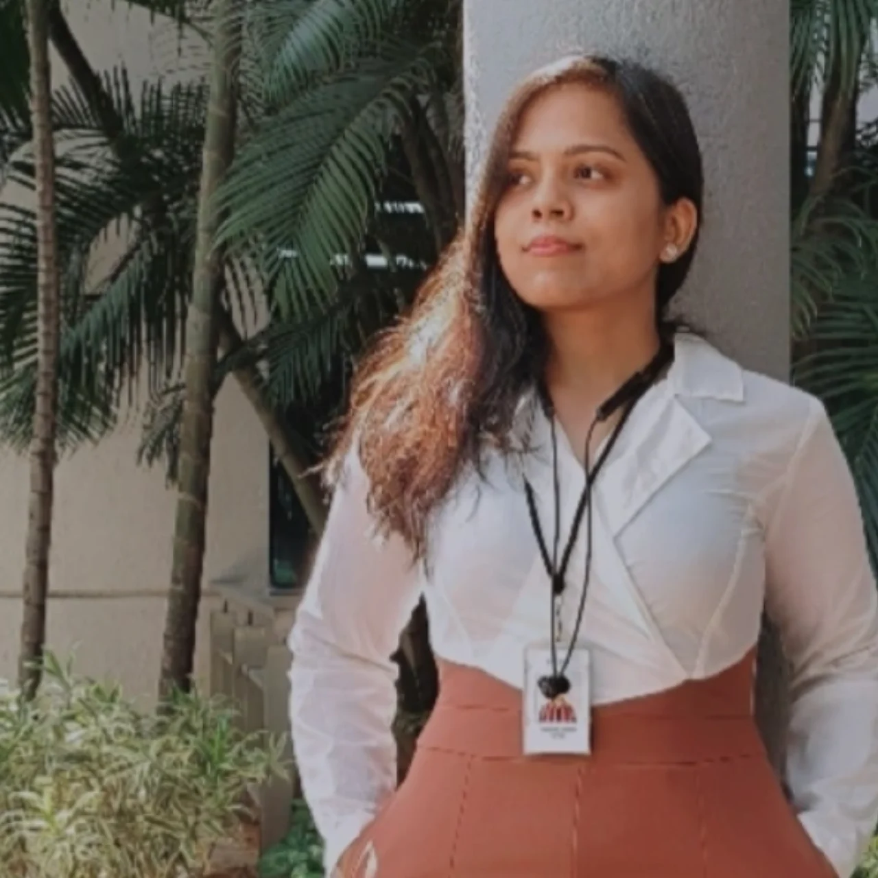 Subhashree Satapathy @ Cognizant