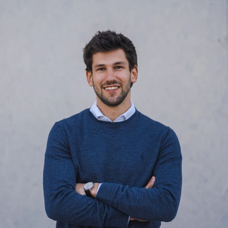 Max Kulaga
