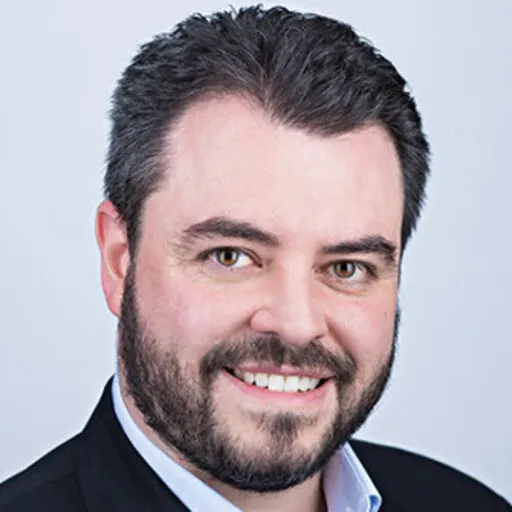 Alejandro Buxareo
