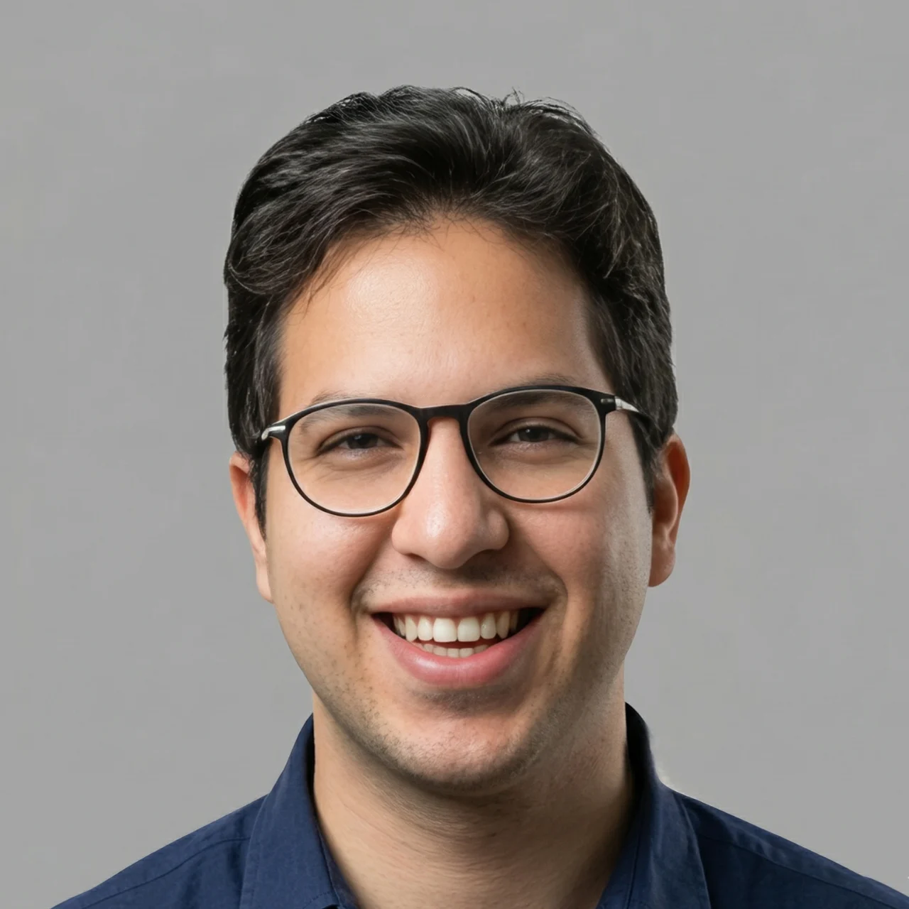 Abdelrahman Elgohary