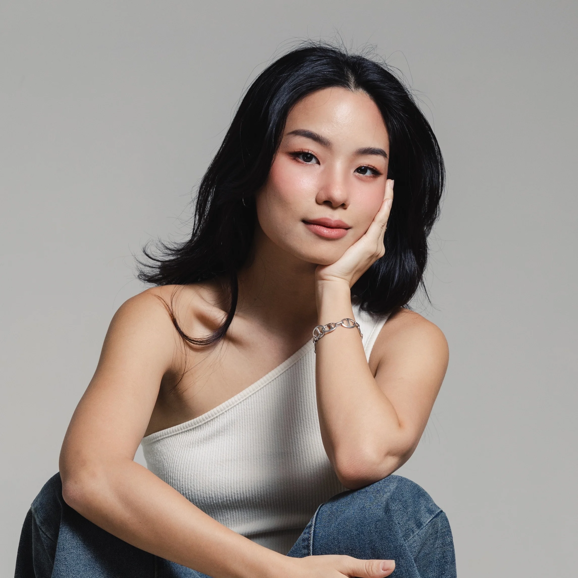 Chow Jia Hui