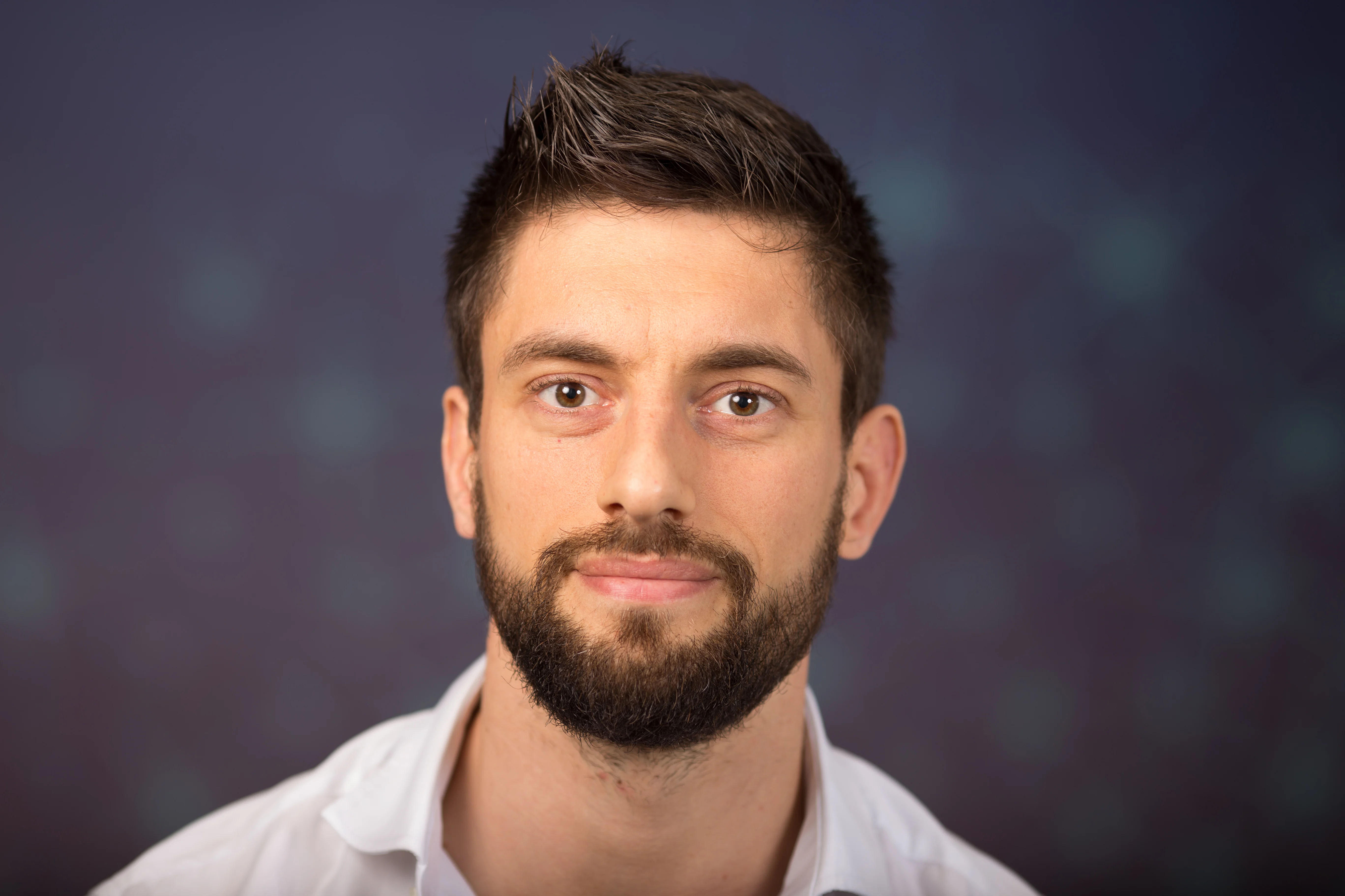 Axel Alizier