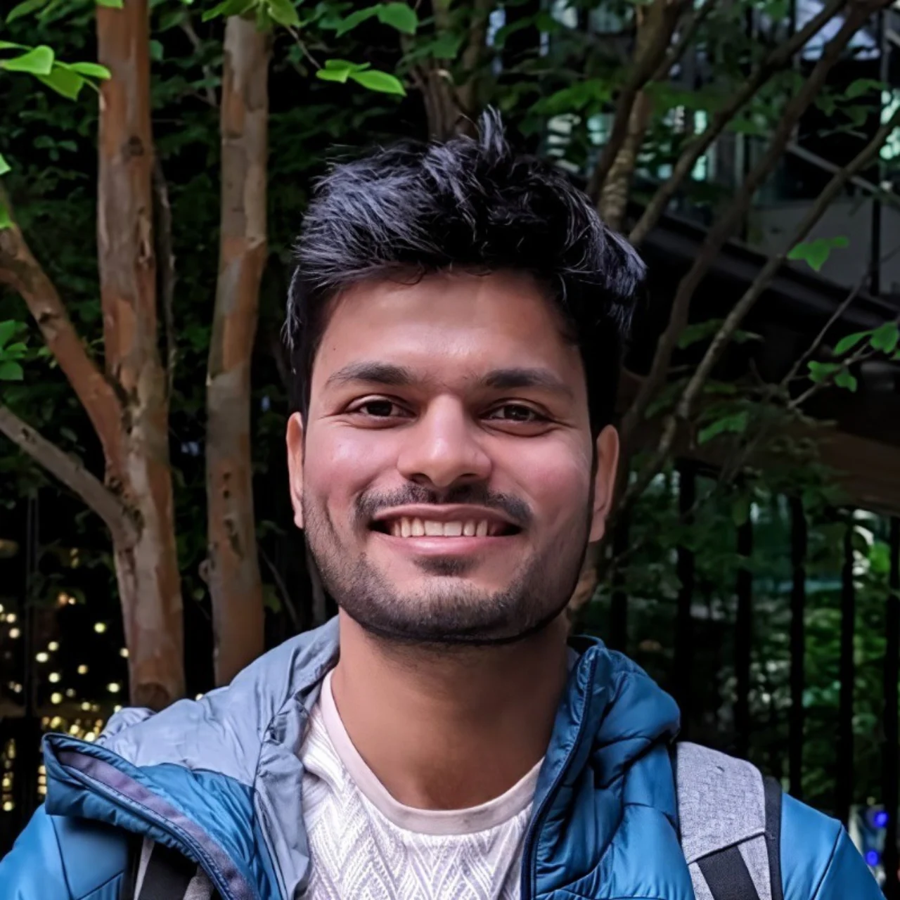 Dheeraj Jodha @ Red Hat
