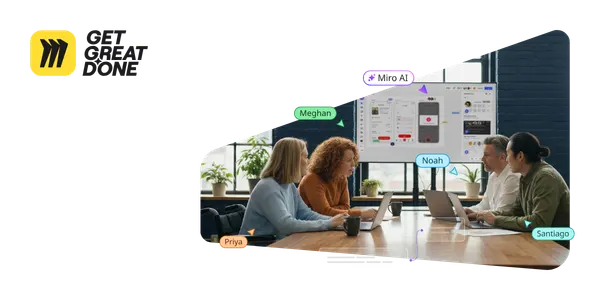 Building Faster, Deciding Better (Header Image)