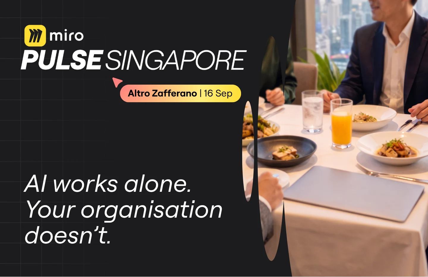 Miro Pulse Singapore 2026 (Header)
