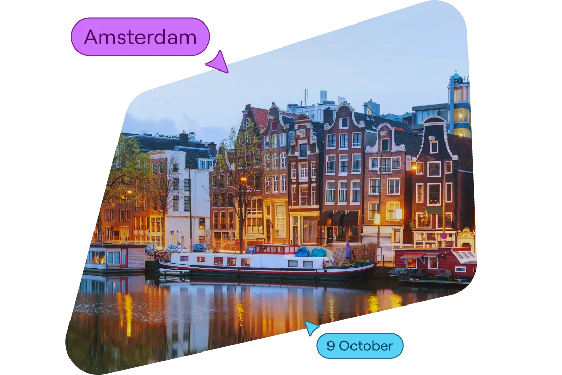Amsterdam Product Leaders Roundtable