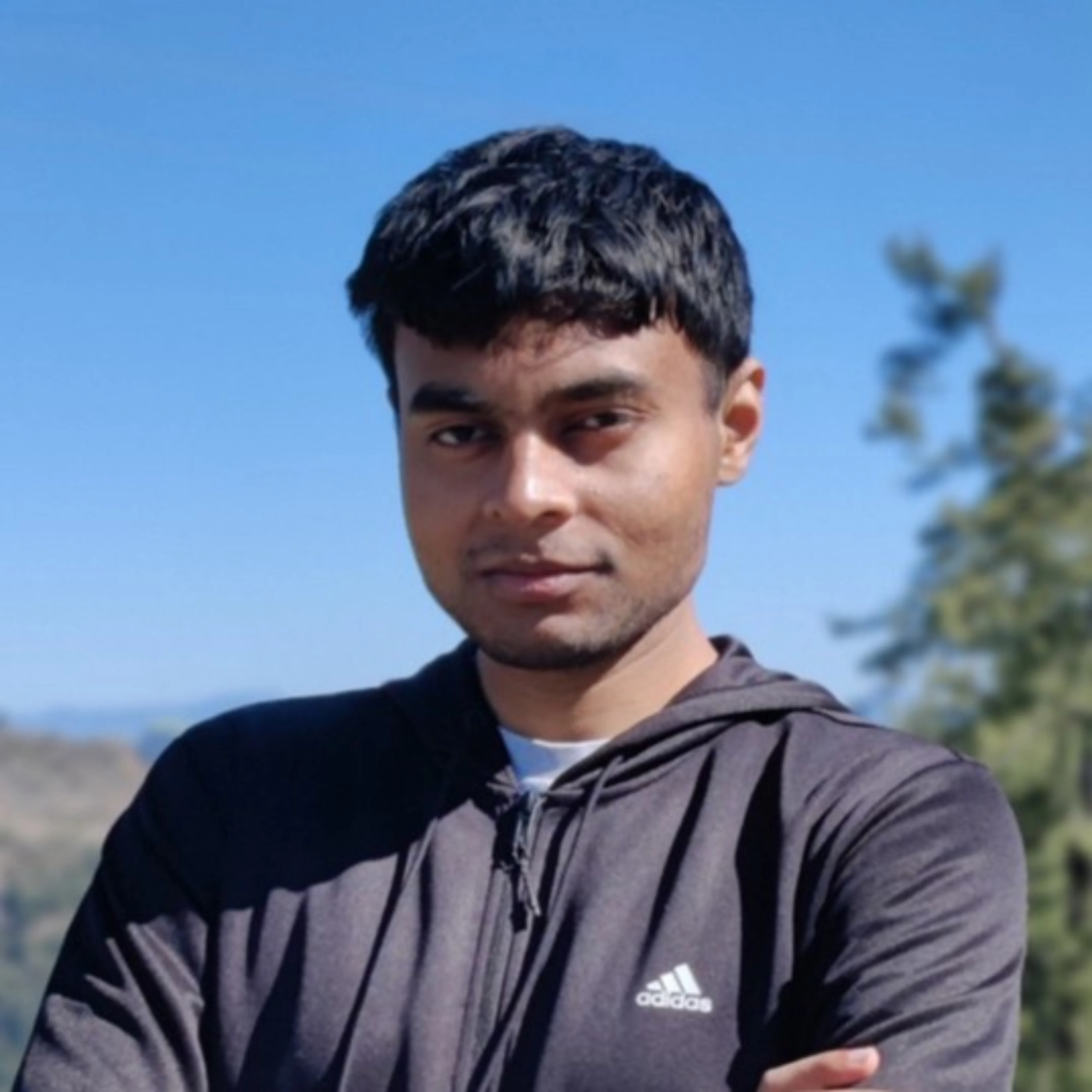 Ayush Mishra