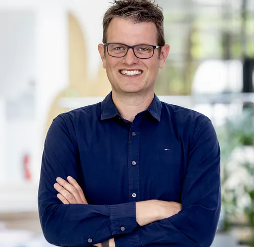 Tobias Schmidt