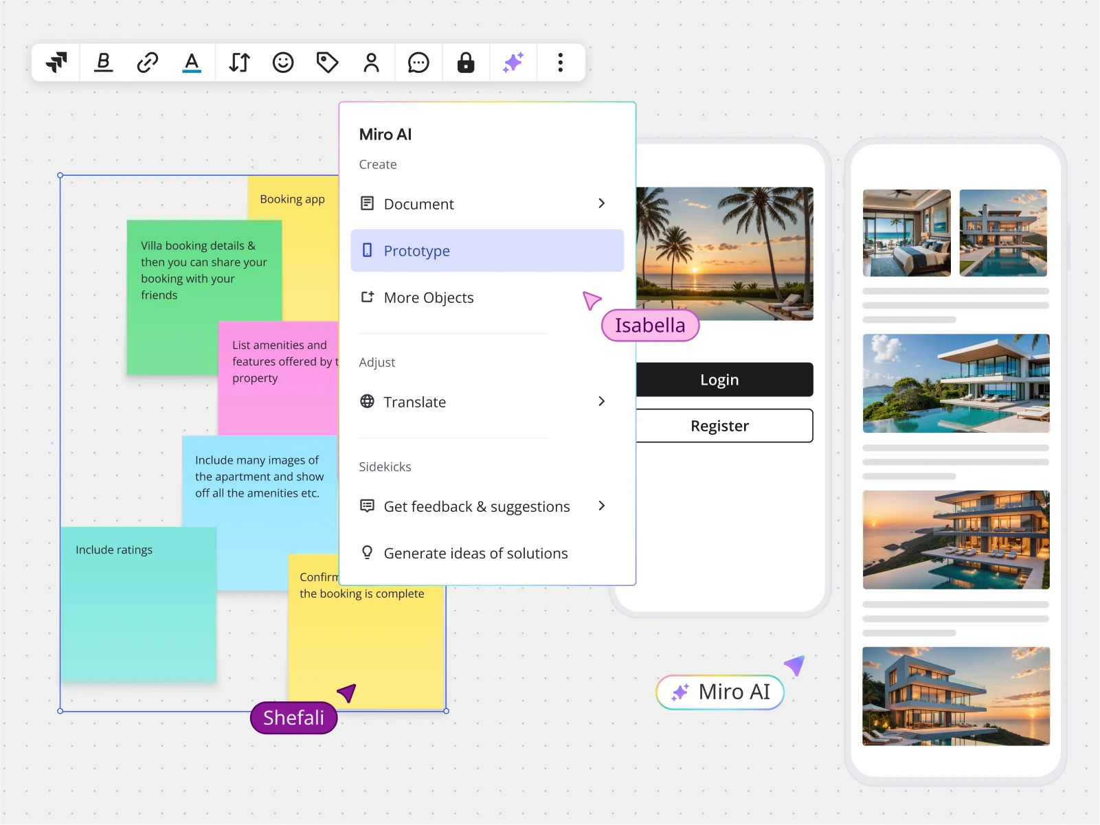 AI Prototyping Media