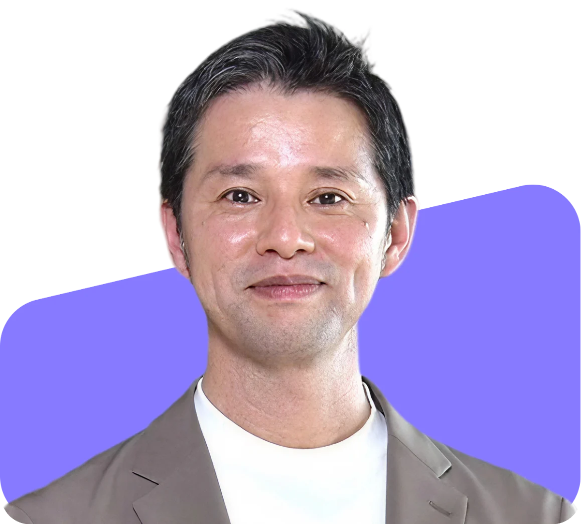 Ryo Kurokawa
